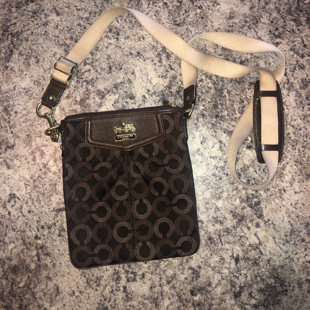 Coach Crossbody bag